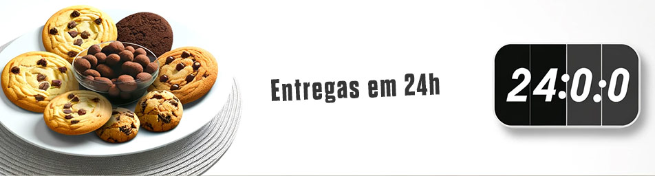 Entregas rápidas