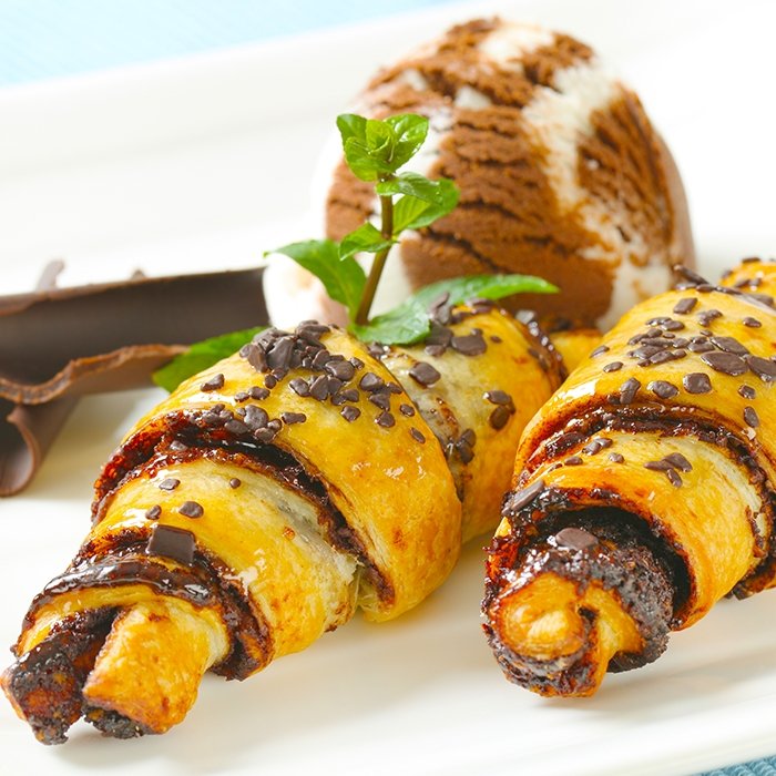 Creme Chocolate  500gr