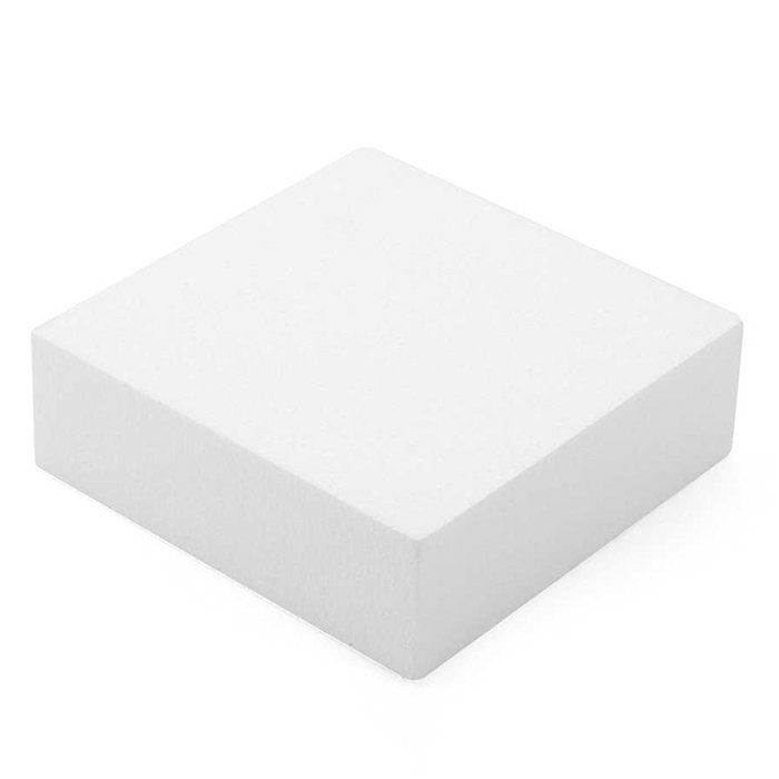 Dummie Cake quadrado 24*24cm