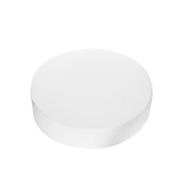 Dummie Cake redondo 10cm