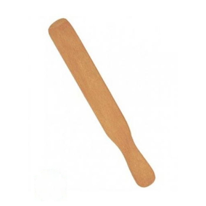 Espátula de madeira Peq.