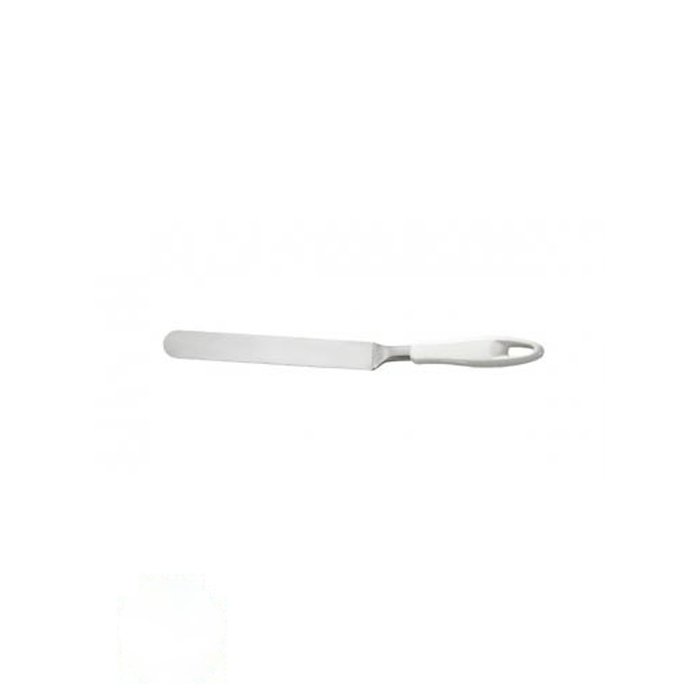 Espátula em Aço Inox