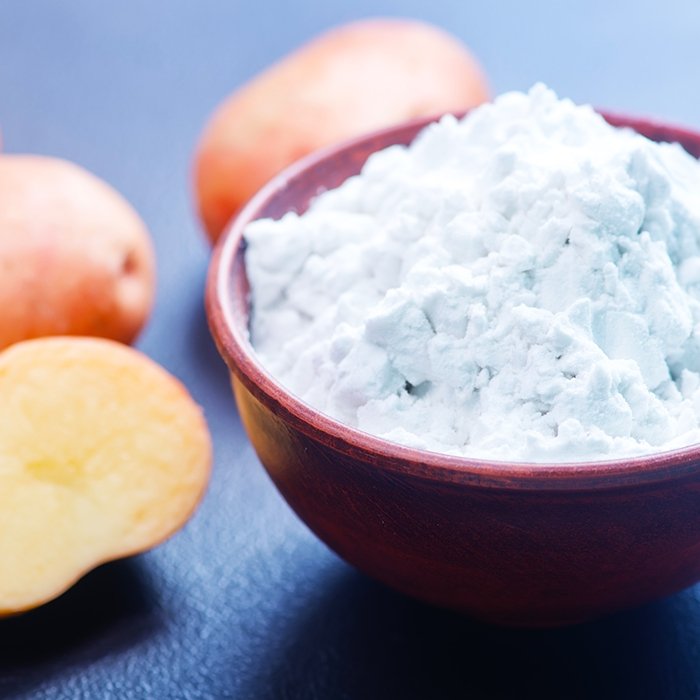 Fécula de Batata - 1KG