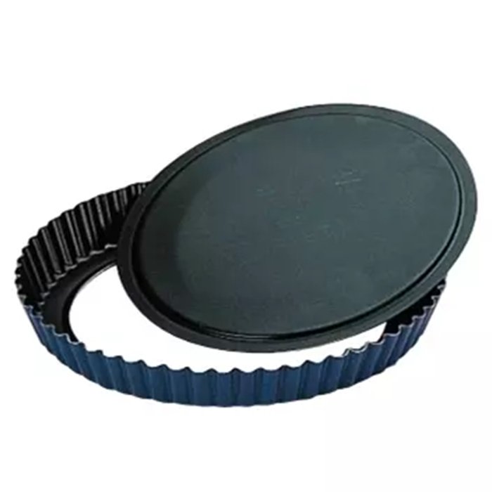 Forma Tarteira Fundo Amovível 28cm