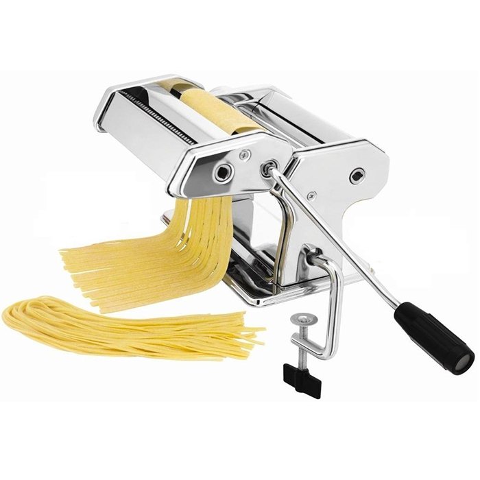 Máquina para esticar Pasta