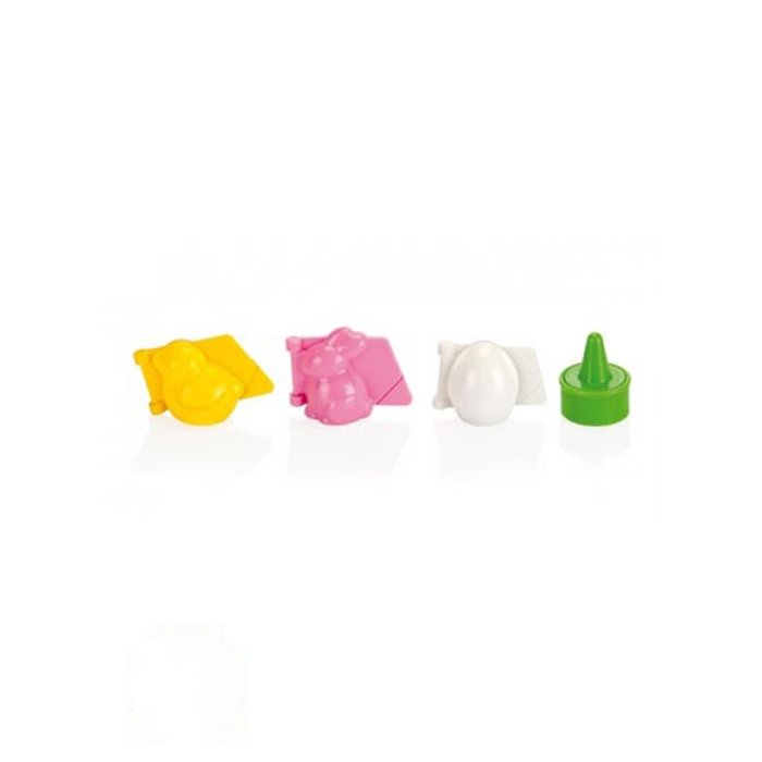 Molde para Doces/Cakepops