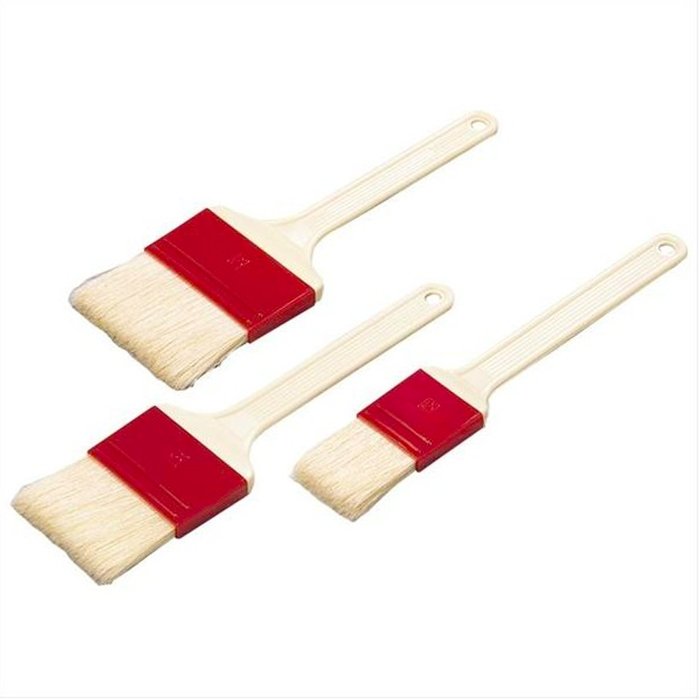 Pincel pasteleiro profissional 7.5cm