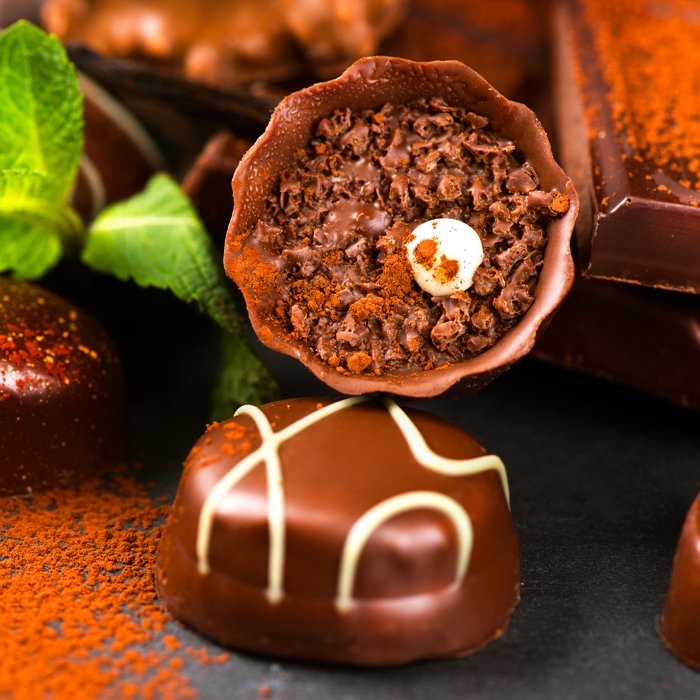 Praliné Crocante 300gr