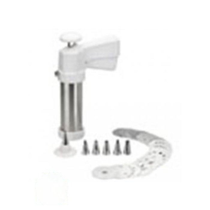 Seringa massas/ Dispara biscoitos