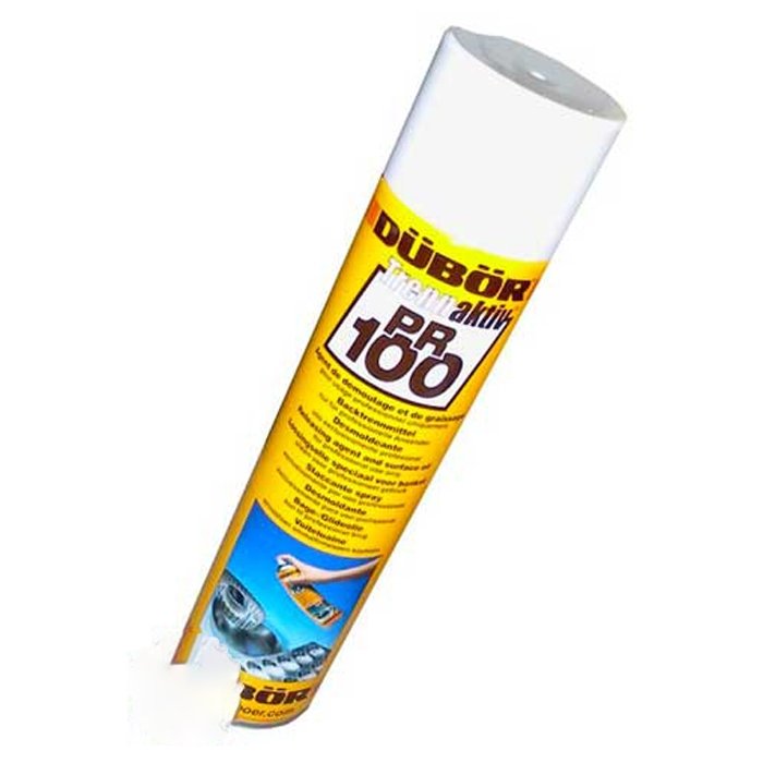 Spray desmoldante Dubor