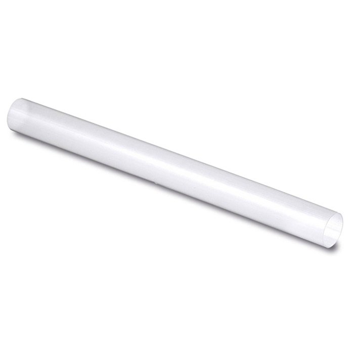Tubos de plástico 30 cm