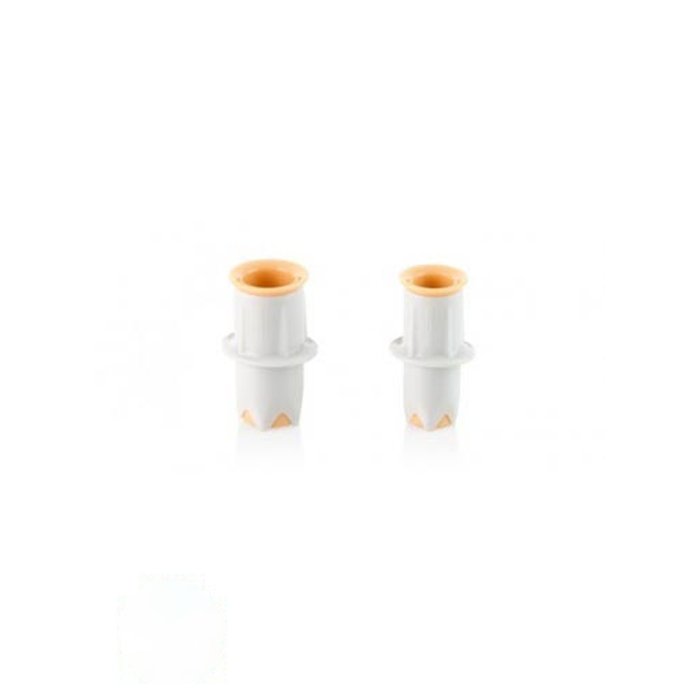 Utensílio para rechear cupcakes