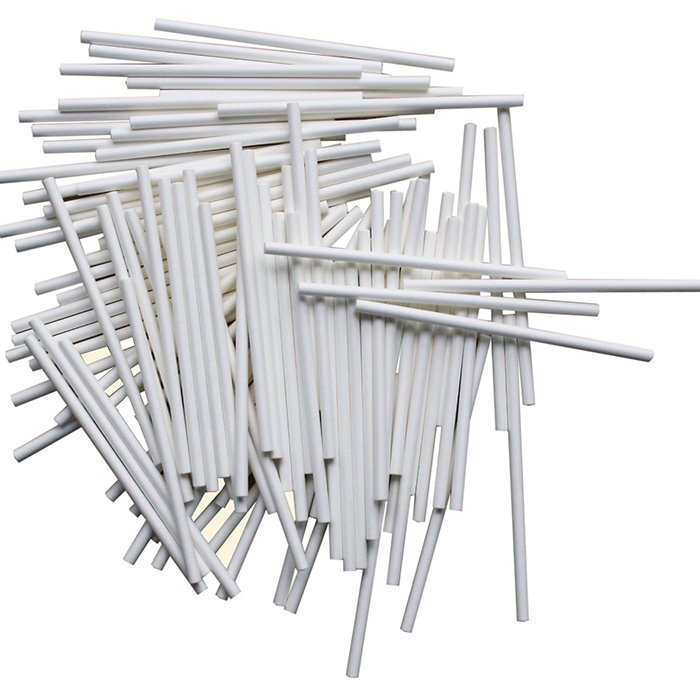 Paus para Chupas/ Cakepops 11.5cm - 50und