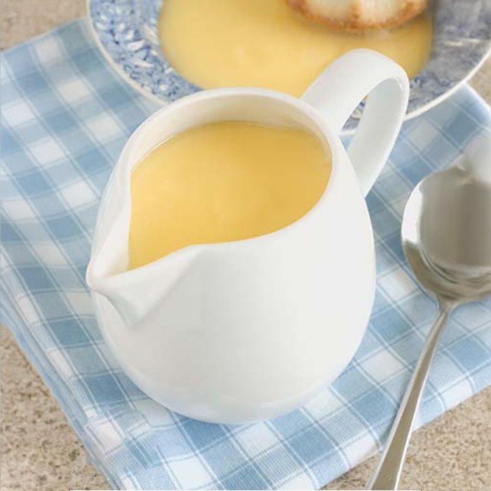 Farinha Custard 250gr