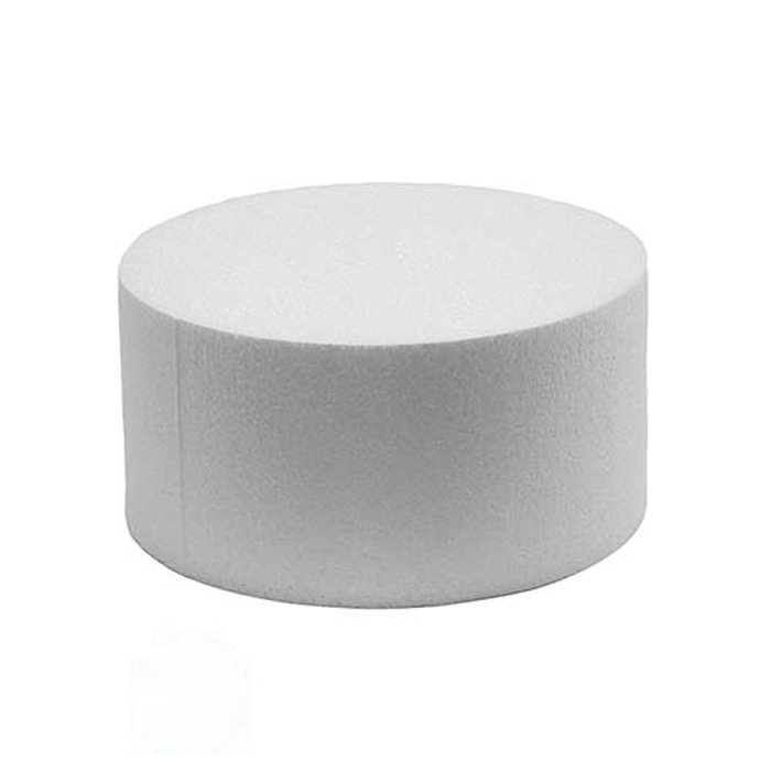 Dummie Cake redondo 14 cm