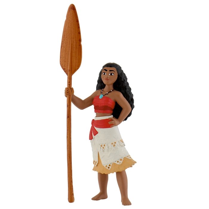 Moana - Vaiana PVC