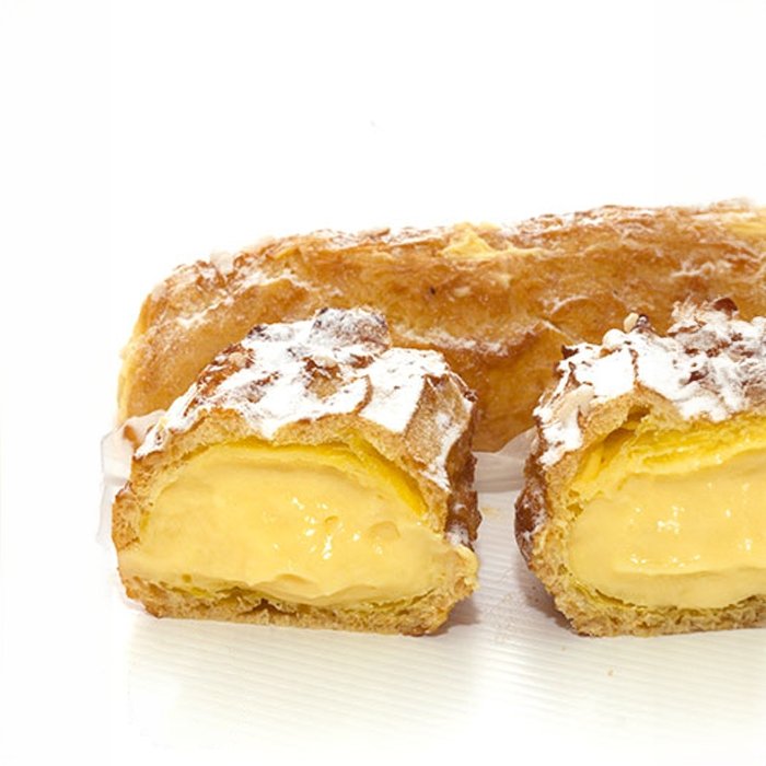 Creme Pasteleiro Guloso - 250gr