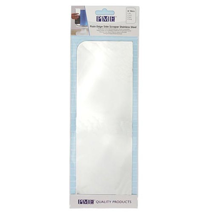 Espátula Alisadora Aço Extra Alta PME 