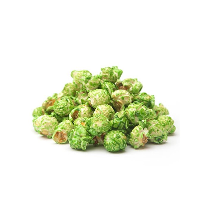 Açúcar Verde para pipocas 100gr