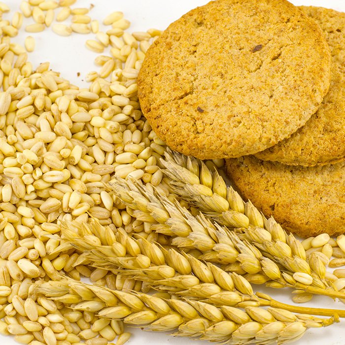 Bolachas Gulosas Cereais 500gr