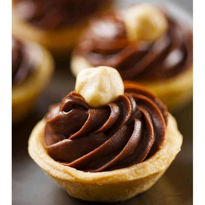 Creme Gianduia 500gr