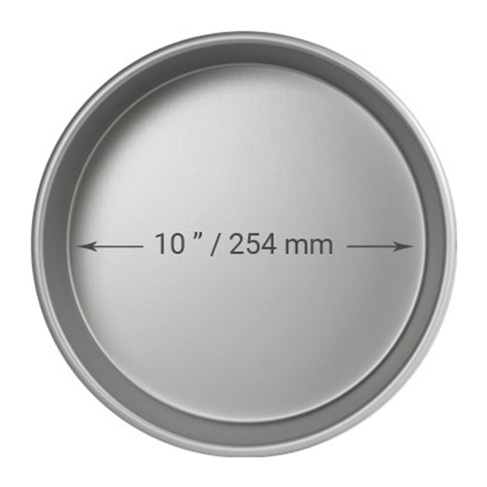 Forma Redonda PME 25.4cm