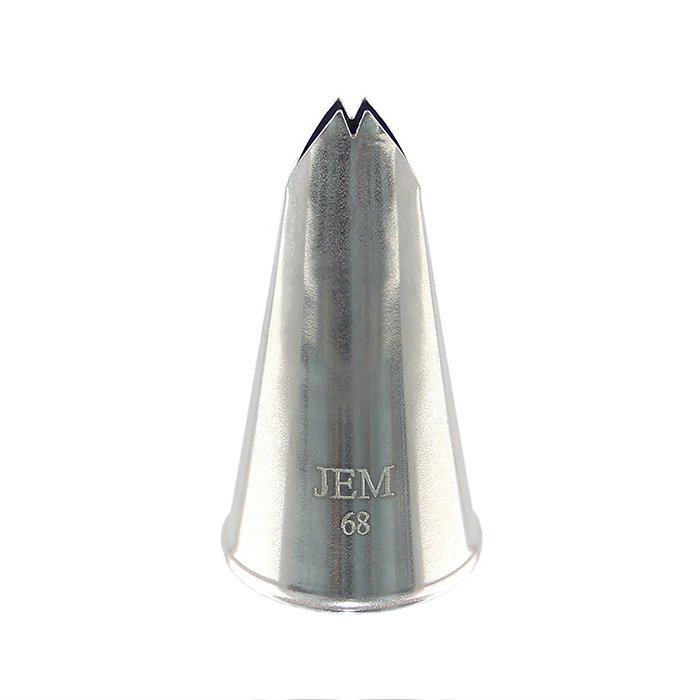 Bico Inox PME 68