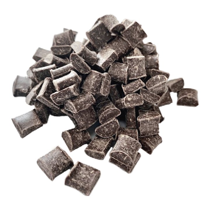 Chunks Chocolate Negro 125gr