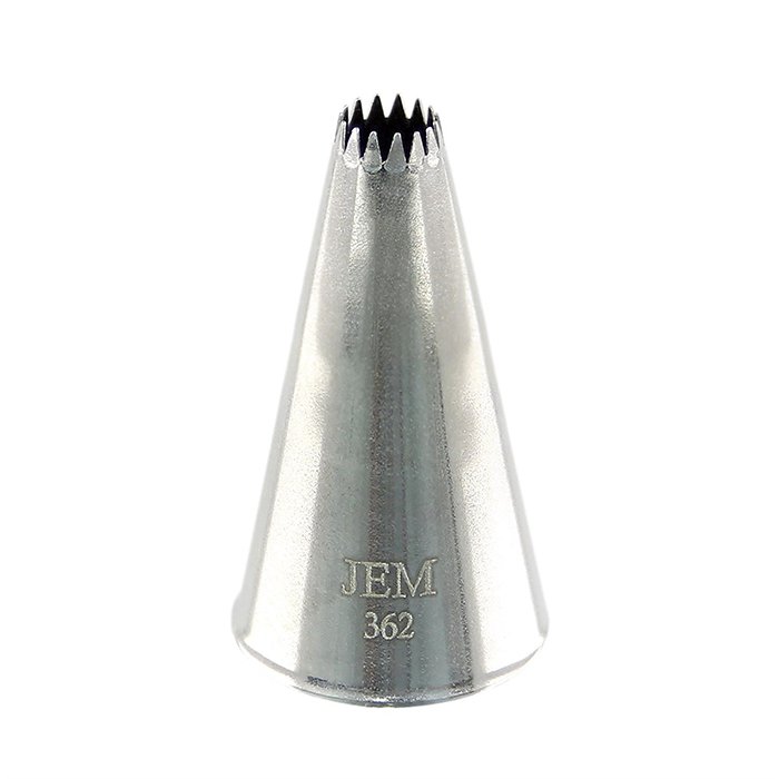 Bico Inox PME 362