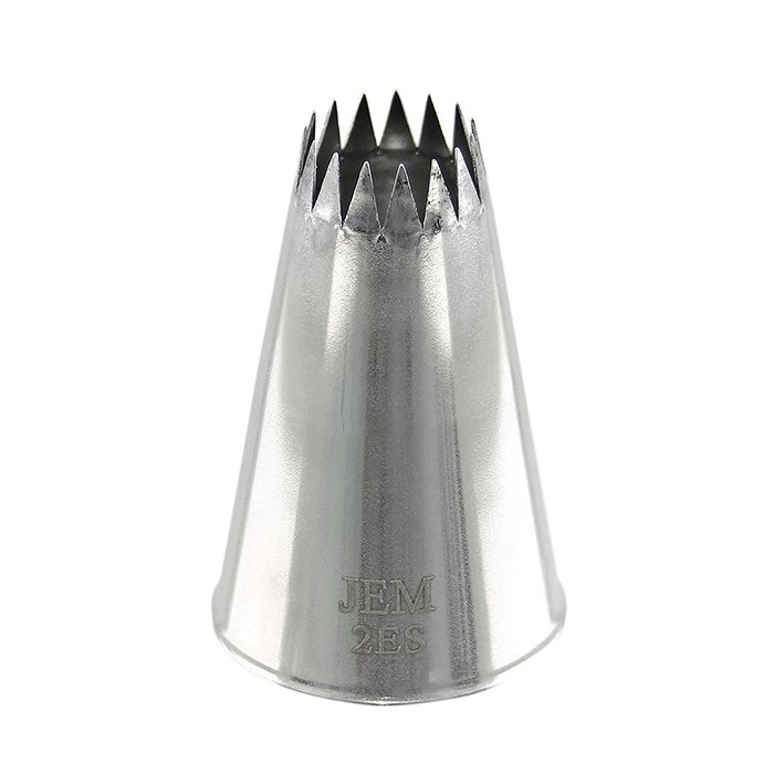 Bico Inox PME 2ES