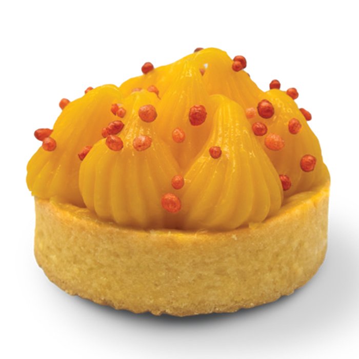 Creme Maracujá 500gr