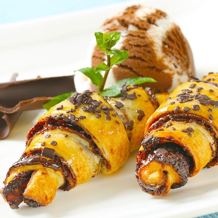 Formato Mini Creme Chocolate 30gr