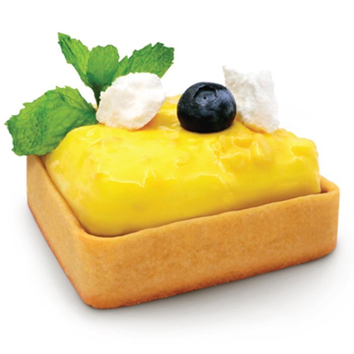 Formato Mini Pralinê Crocante Limão 30gr