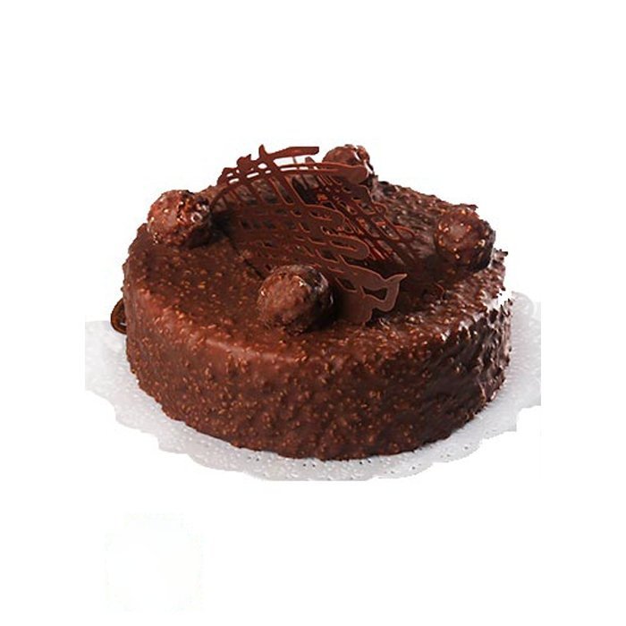 Formato Mini Creme Ferrero Rocher 30gr