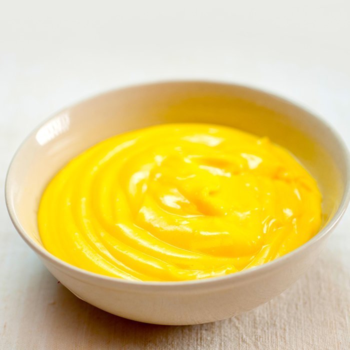 Formato Mini Creme Ovos pronto 30gr