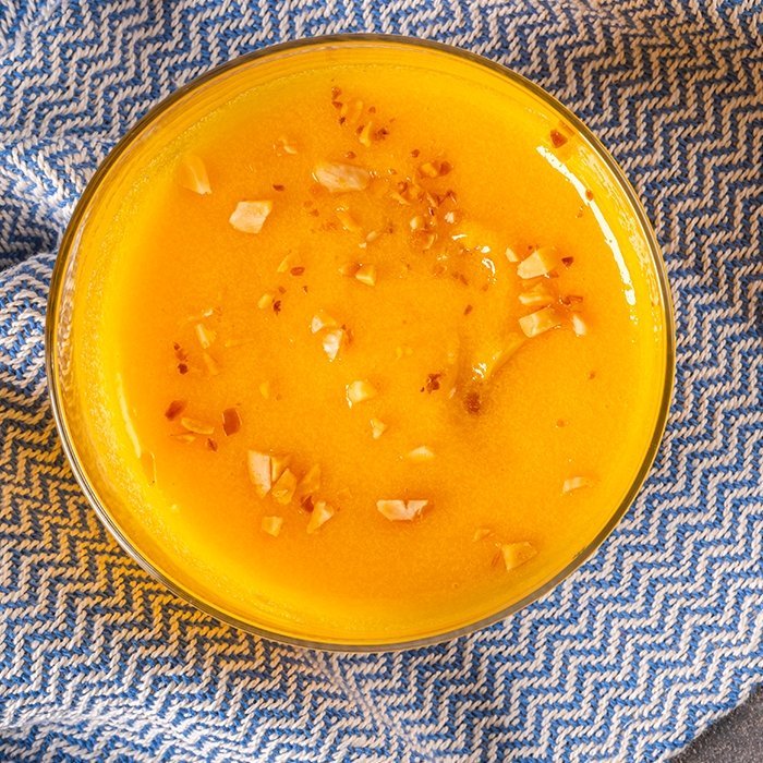 Formato Mini Creme Pasteleiro - Bakermix 50gr