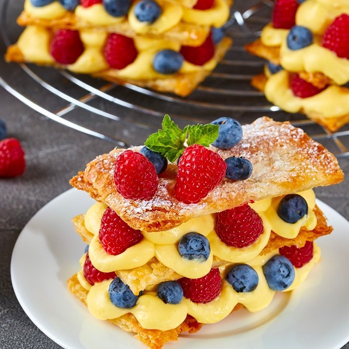 Formato Mini Creme Russo 50gr