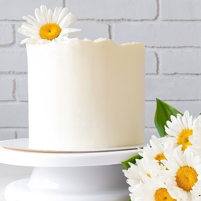 Formato Mini Ganache chocolate branco 30gr