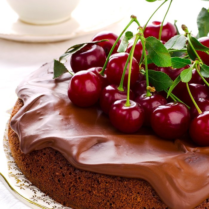 Formato Mini Ganache chocolate leite 30gr