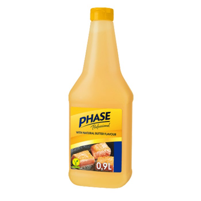 Phase - Alternativa à manteiga 900ml
