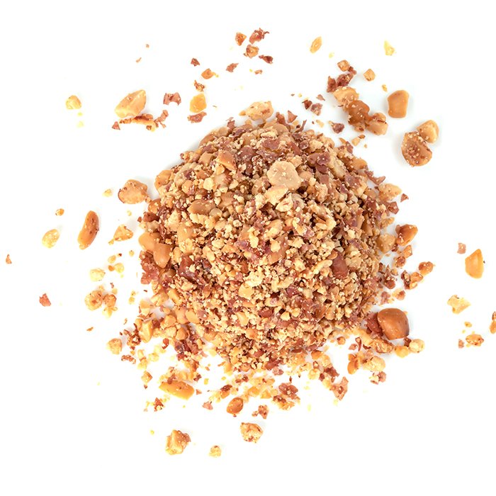 Avelã Granulada 200gr