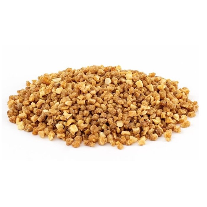 Crocante Amêndoa 250gr