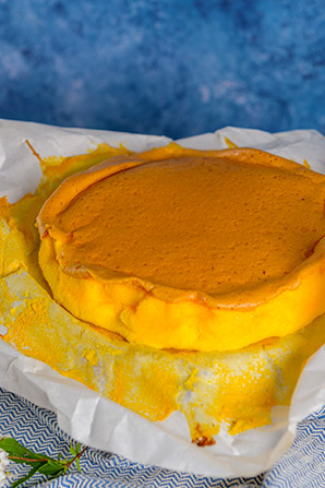 Pão de ló 