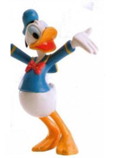 Boneco Disney - Pato Donald