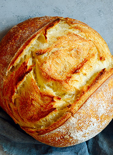Pão da Aldeia - 5kgs